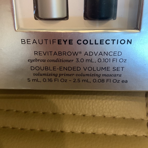 Never opened Revitalash/Revitabrow advanced brow & lash growth & strengthen set! - Picture 3 of 6